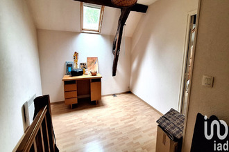 achat maison luant 36350