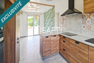 achat maison luant 36350