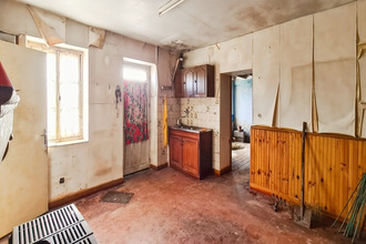 achat maison luant 36350