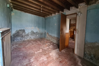 achat maison luant 36350