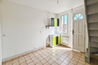 achat maison luant 36350