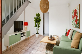 achat maison luant 36350