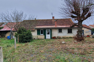 achat maison luant 36350