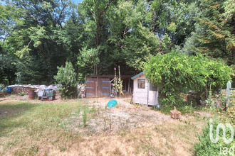 achat maison luant 36350