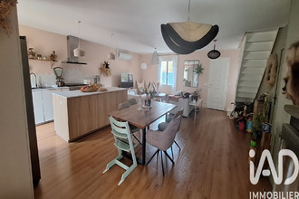 achat maison luant 36350