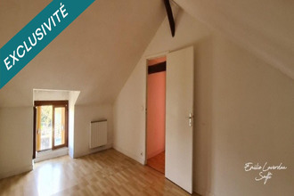 achat maison luant 36350