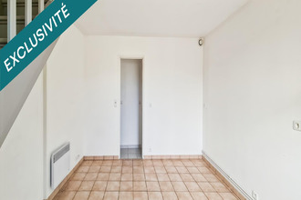 achat maison luant 36350