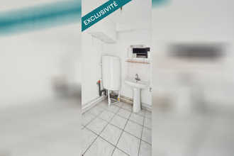 achat maison luant 36350