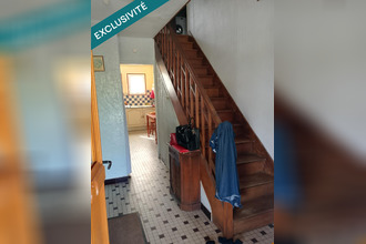 achat maison luant 36350