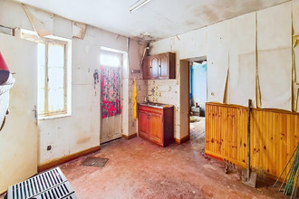 achat maison luant 36350