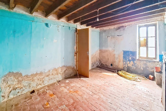 achat maison luant 36350