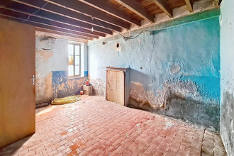 achat maison luant 36350