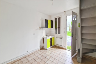 achat maison luant 36350