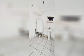 achat maison luant 36350
