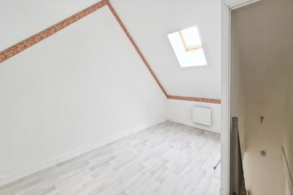 achat maison luant 36350