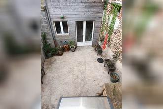 achat maison lubersac 19210