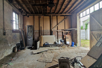 achat maison lubersac 19210