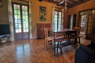 achat maison lubersac 19210