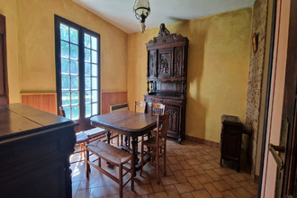 achat maison lubersac 19210