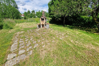 achat maison lubersac 19210