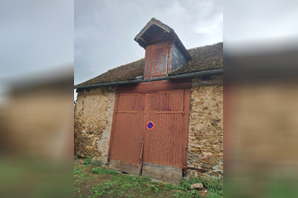 achat maison lubersac 19210