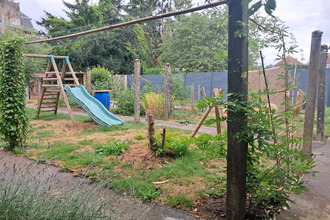 achat maison lubersac 19210