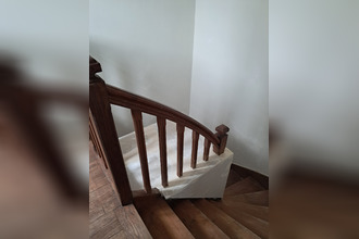 achat maison lubersac 19210