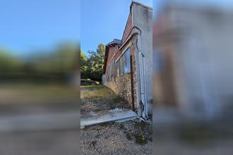 achat maison lubersac 19210