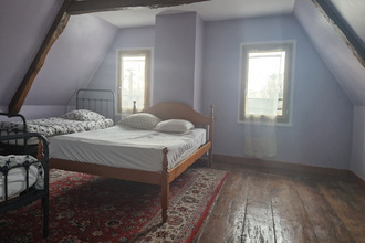 achat maison lubersac 19210