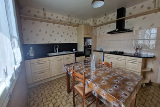 achat maison lubersac 19210