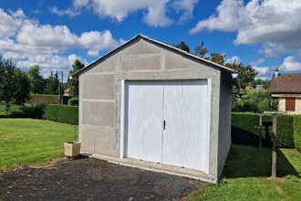 achat maison lubersac 19210