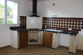 achat maison lubersac 19210