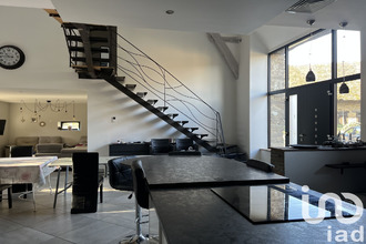 achat maison lubersac 19210