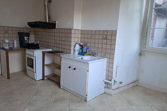 achat maison lubersac 19210