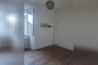 achat maison lubersac 19210