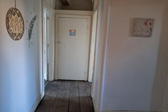 achat maison lubersac 19210