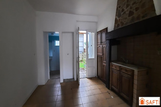 achat maison lubersac 19210