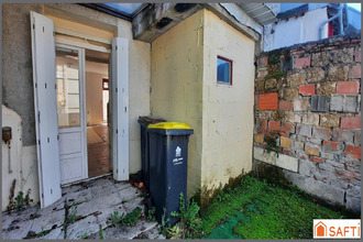 achat maison lubersac 19210