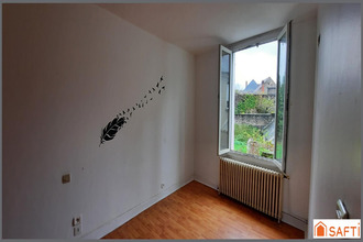 achat maison lubersac 19210