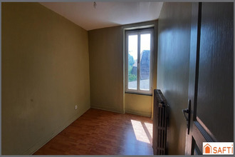 achat maison lubersac 19210