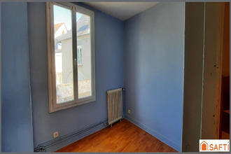 achat maison lubersac 19210