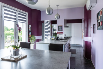 achat maison lubersac 19210