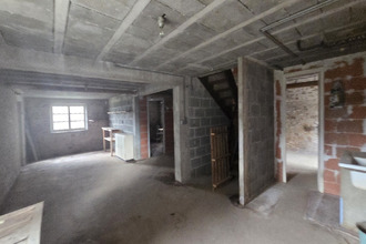 achat maison lubersac 19210