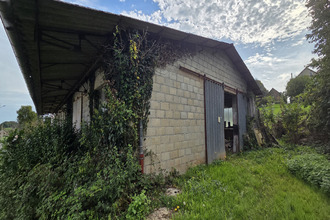 achat maison lubersac 19210