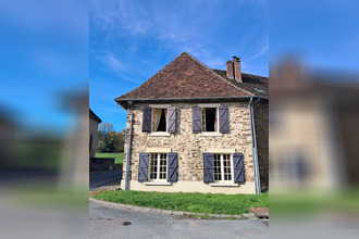 achat maison lubersac 19210