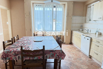 achat maison lubersac 19210