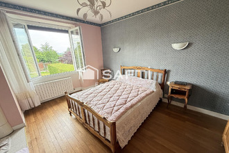 achat maison lubersac 19210