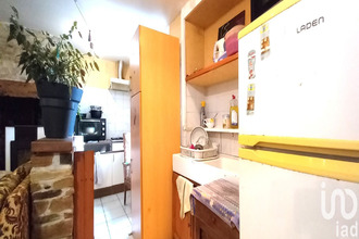 achat maison lubersac 19210