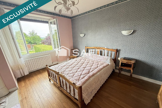 achat maison lubersac 19210