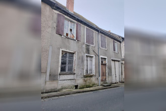 achat maison lubersac 19210
